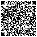 QR code with Clintech Inc contacts