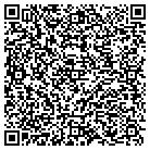 QR code with Advanced Hearing Centers Fla contacts