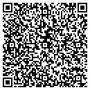 QR code with Andy Kimmons contacts