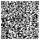 QR code with Custom Data Systems Inc contacts