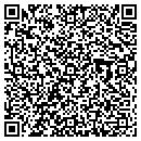 QR code with Moody Co Inc contacts
