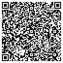 QR code with Tmobile contacts