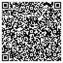 QR code with K&E Screen Printing contacts