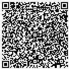 QR code with J & S Industries Inc contacts
