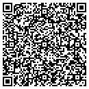 QR code with A V Technology contacts