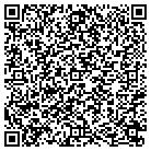 QR code with M T S Environmental Inc contacts