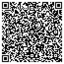 QR code with Hayes Realty Inc contacts