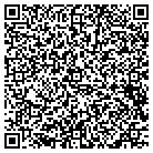 QR code with AA Prime Care Dental contacts
