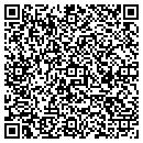 QR code with Gano Fabrication Inc contacts