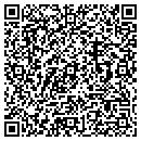 QR code with Aim High Inc contacts