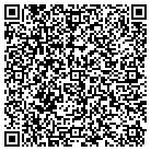 QR code with Hubbard Furniture Restoration contacts