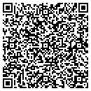 QR code with Hill Oil CO contacts