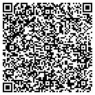 QR code with Highlands Water Center Inc contacts