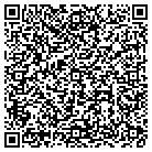QR code with Us-China Trading Co LLC contacts