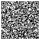 QR code with W & W Enterprises contacts