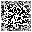 QR code with Heaven Blessings Inc contacts