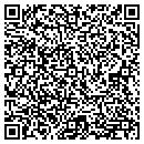 QR code with S S Steele & Co contacts