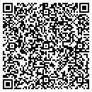 QR code with University Grill contacts