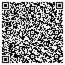 QR code with Honorable Peter M Evans contacts
