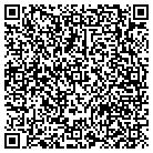 QR code with A Michael Anthony's Hair Salon contacts