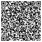 QR code with Rental World of St Cloud contacts