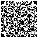 QR code with Aegean Trading Inc contacts