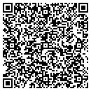 QR code with J B Furniture Mfg contacts