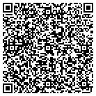QR code with Albertis Distnct Hair Style contacts
