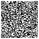 QR code with Sandrick's Bevinco Service Inc contacts