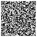 QR code with Auro Inc contacts