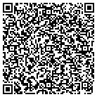 QR code with Waller Business Forms Inc contacts