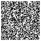 QR code with Whiteley's Custom Woodworking contacts