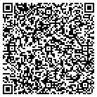 QR code with Rigatellis Italian Grill contacts