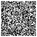 QR code with Cooks Cafe contacts
