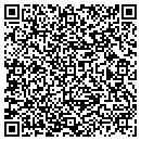 QR code with A & A Towing & Repair contacts