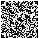 QR code with Gables Inn contacts