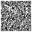 QR code with Camero Inc contacts