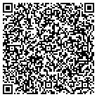 QR code with 4 Ever Green Lawn Care Rkp Inc contacts