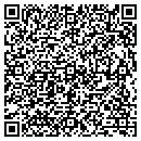 QR code with A To Z Welding contacts