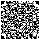QR code with Cypress Memorial Gardens Inc contacts
