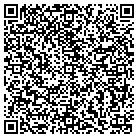 QR code with Amys Cakes & Catering contacts