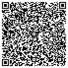 QR code with Hialeah Veterans Affairs Ofc contacts