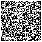 QR code with Riverland Hedging & Topping contacts