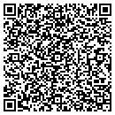 QR code with Arby's contacts