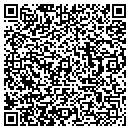 QR code with James Kovach contacts