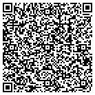 QR code with Orlando Tickets Online contacts