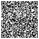 QR code with LCKAIA Inc contacts