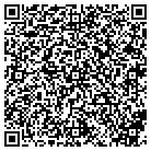 QR code with S & B Fuel Services LLC contacts