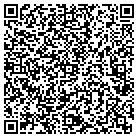 QR code with P S Pearls Glitz & Glam contacts