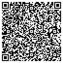 QR code with Allison USA contacts